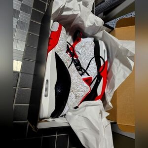 Jordan dub zero men's size 11